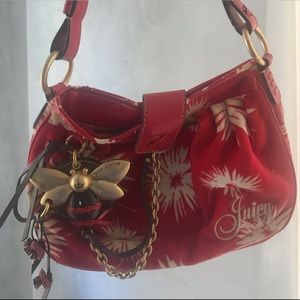 Juicy vintage purse!